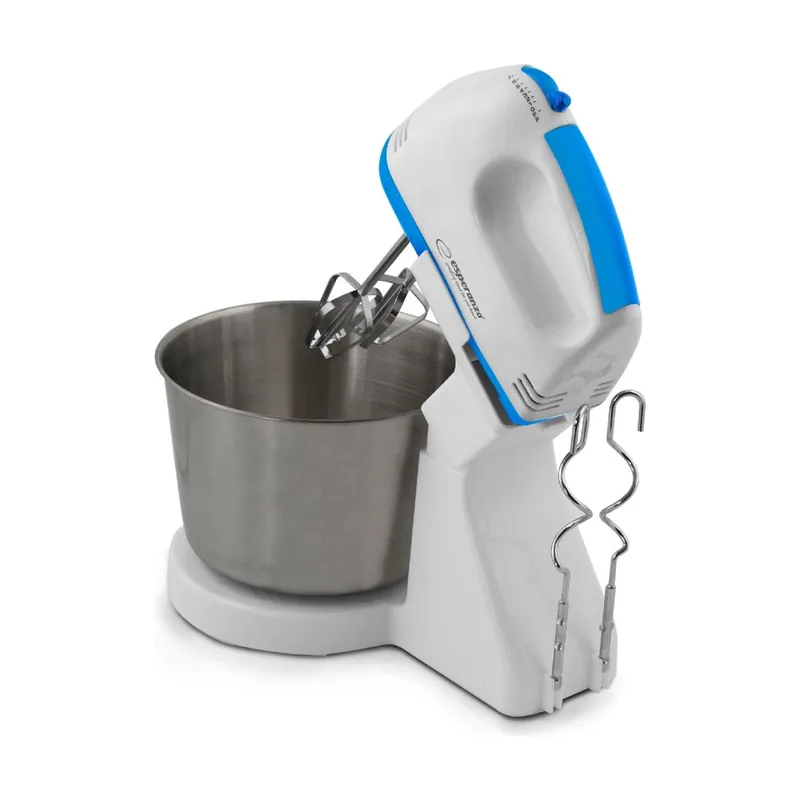 Esperanza Esperanza-Batidora de Vaso EKM019WB Blanco 150 W