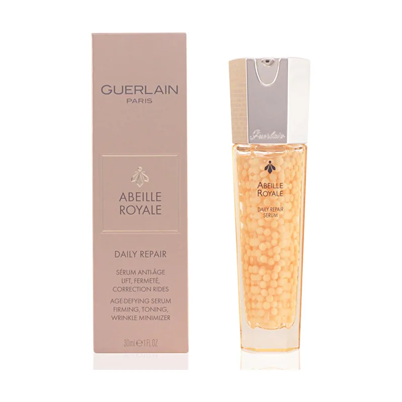 Abeille Royale serum reparador diario 30 ml