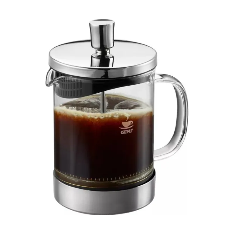 Gefu Diego Cafetera 600 ml