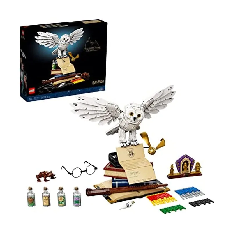 Lego Harry Potter