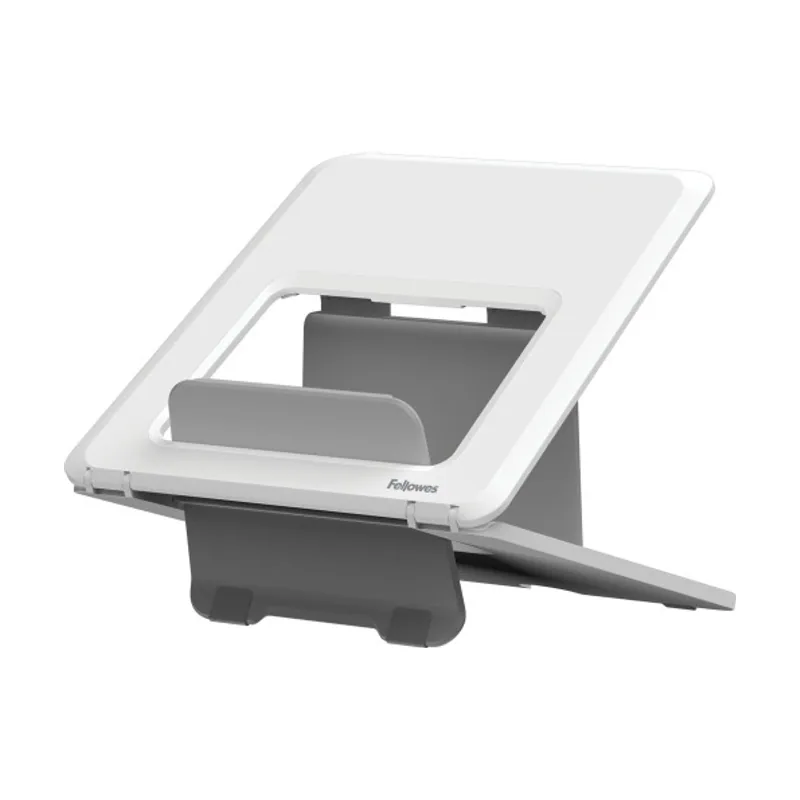 Fellowes Breyta™ Soporte Elevador para Portátil Ajustable con 12 Niveles de Altura