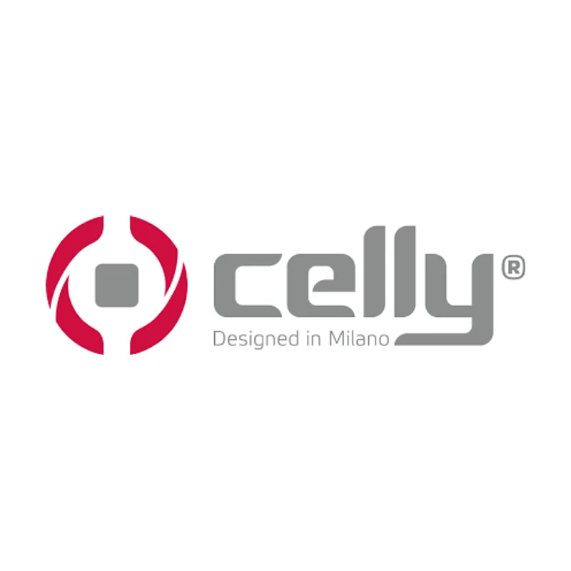 Celly CHROME funda para 15,5 cm