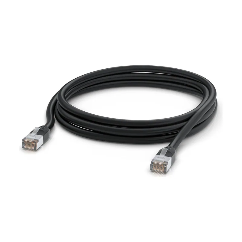 Ubiquiti uacc-cable-patch-outdoor-3m-bk