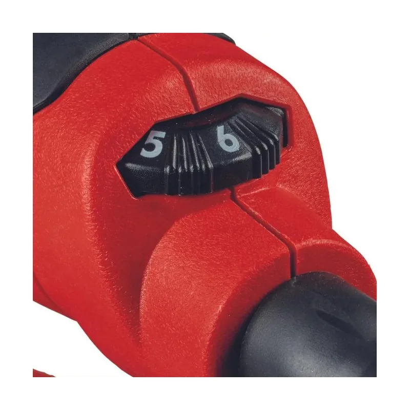 Einhell 4462005 lijadora portátil Lijadora rotorbital 26000 OPM