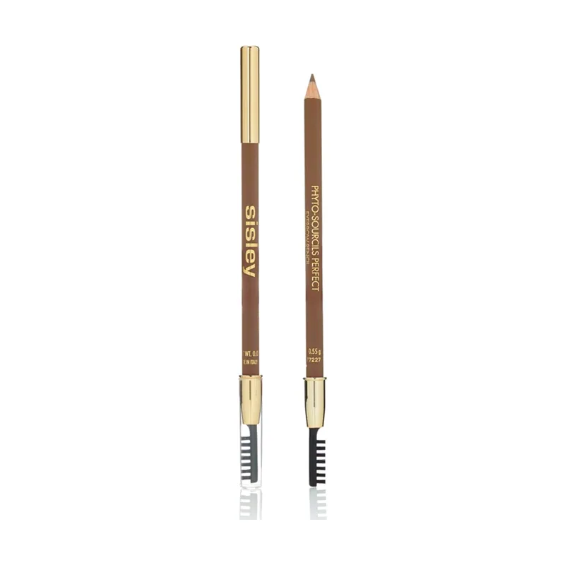 Sisley PHYTO-SOURCILS perfect #02-châtain