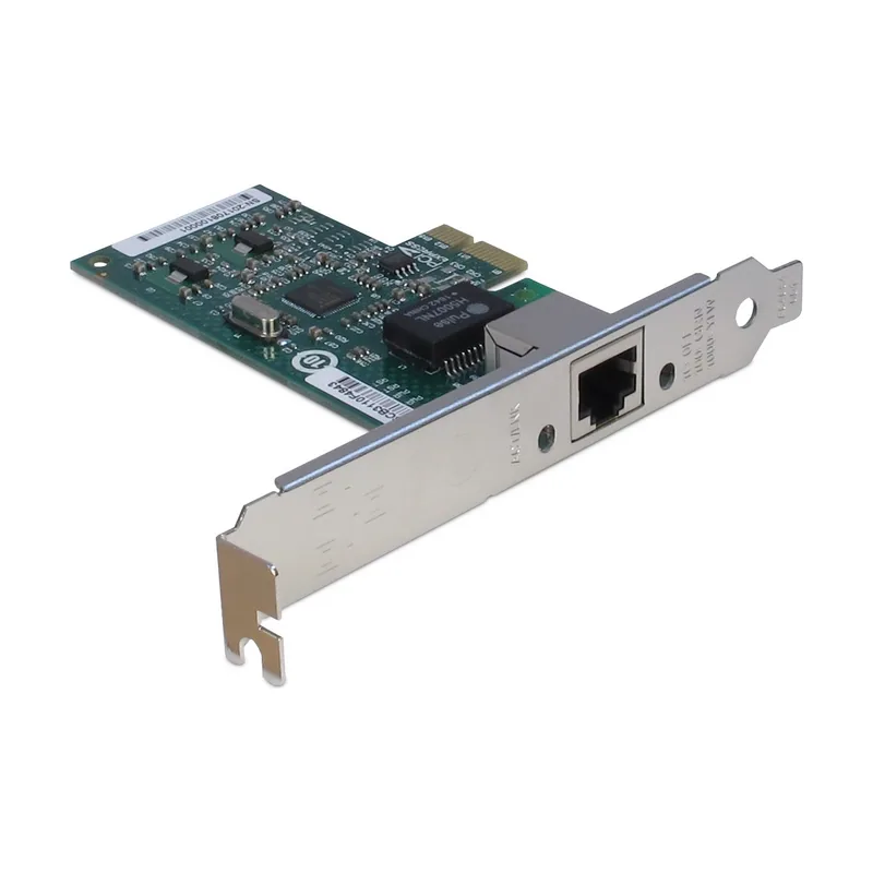 Si-seleccion Inter-Tech LR-9201 Ethernet 1000 Mbit/s Interno