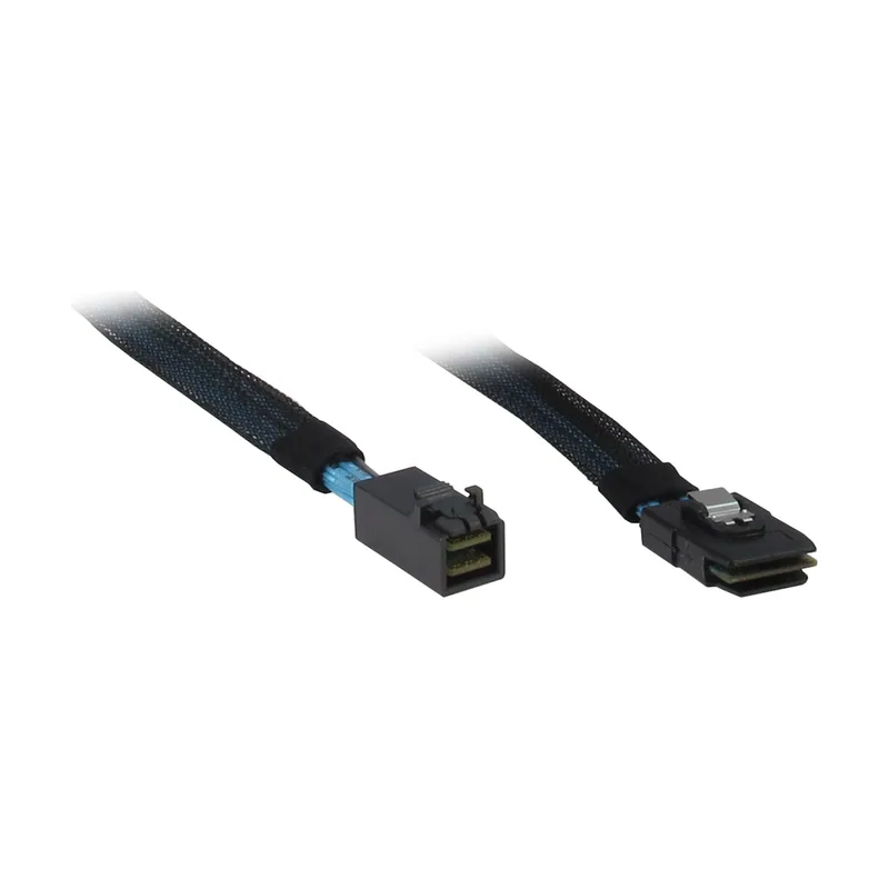 Inter tech Inter-Tech 0.75m SFF 8643/SFF 8087 0,75 m
