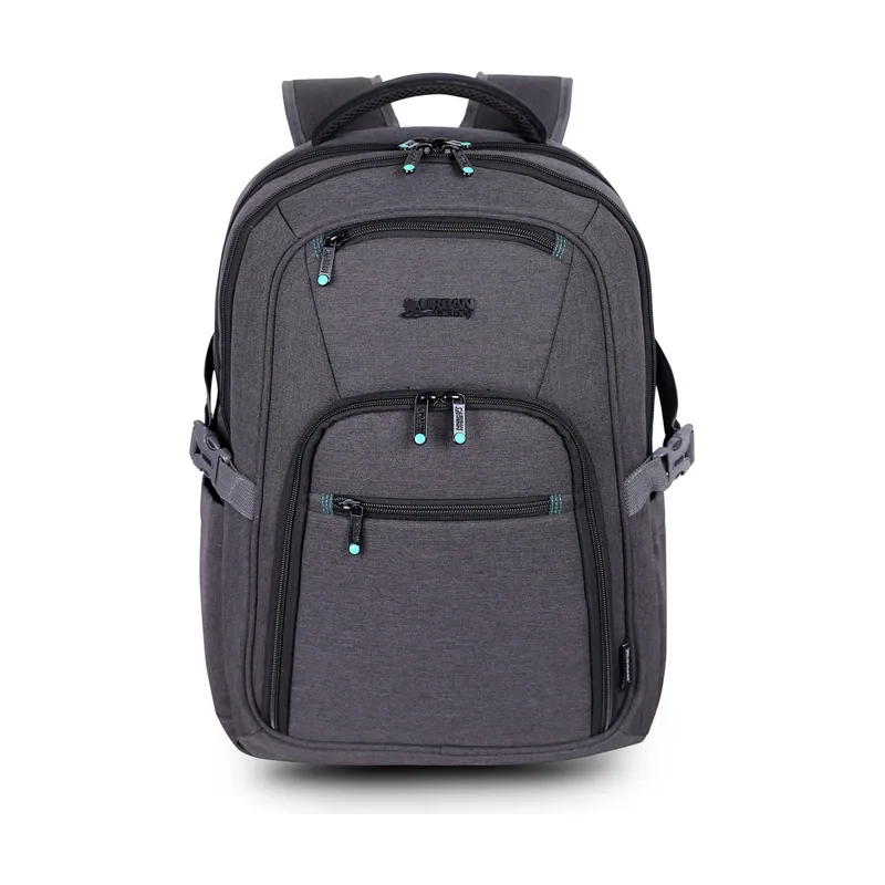 Urban factory HTE15UF mochila de viaje