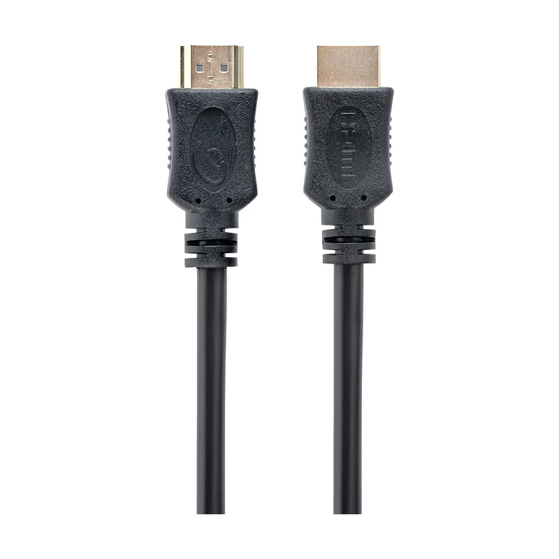 Gembird Cable HDMI V2.0 High Speed Ethernet
