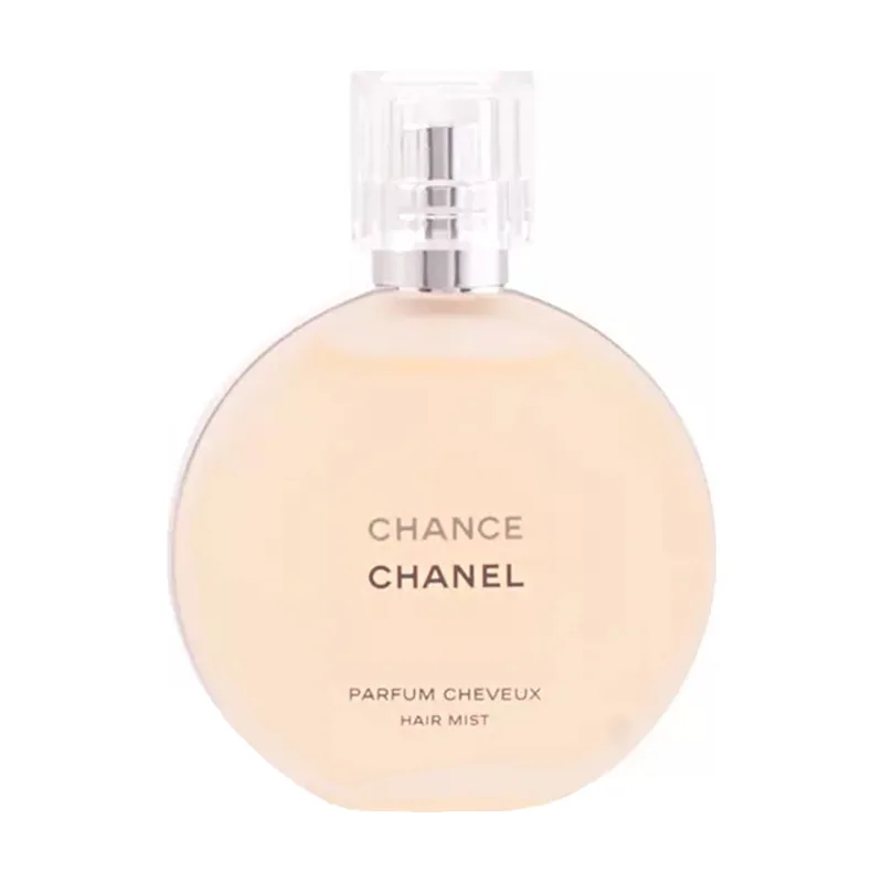 Chanel CHANCE parfum cheveux vaporizador