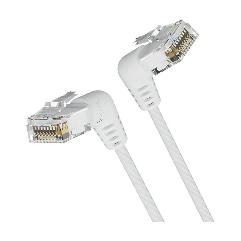 Vention Cable de Red RJ45 UTP IBOWF Cat.6A