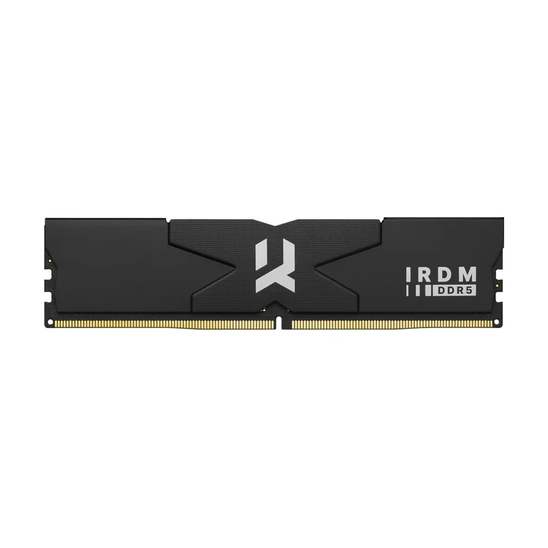Good RAM Goodram Módulo de Memoria DDR5 IRDM 2x16GB Kit 6400MHz CL32 SR DIMM