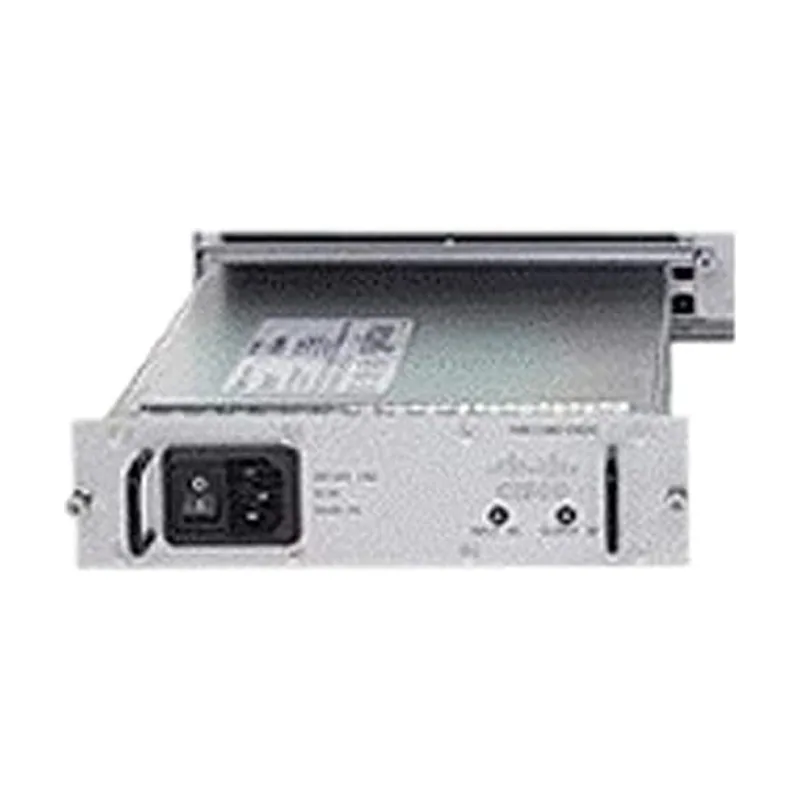 Cisco PWR-RGD-AC-DC-250= componente de interruptor de red Sistema de alimentación