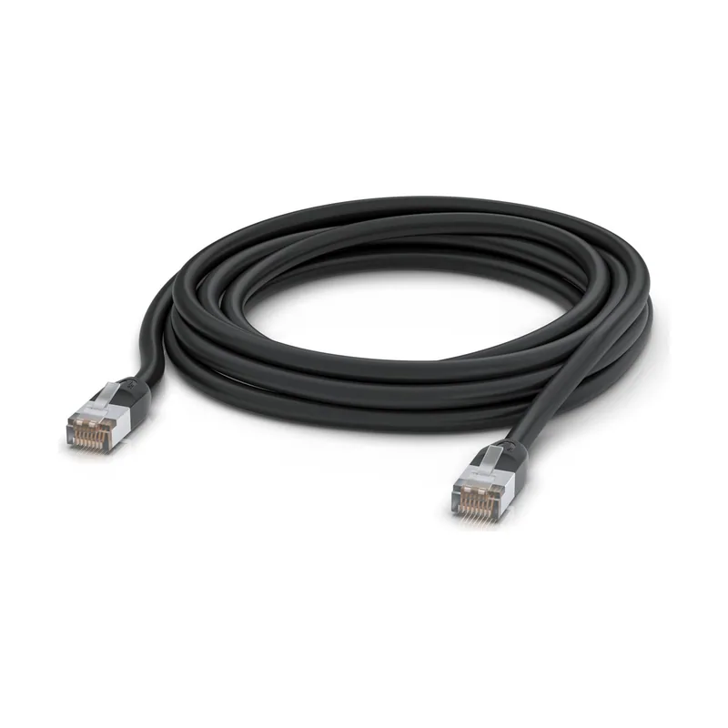 Ubiquiti uacc-cable-patch-outdoor-5m-bk