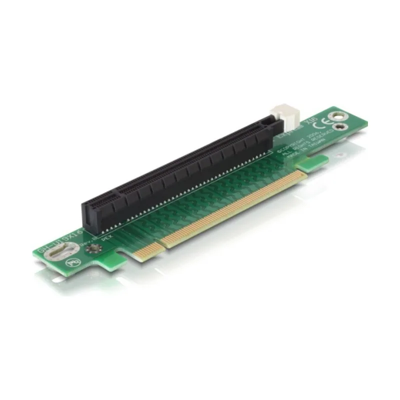 Delock Riser PCIe x16