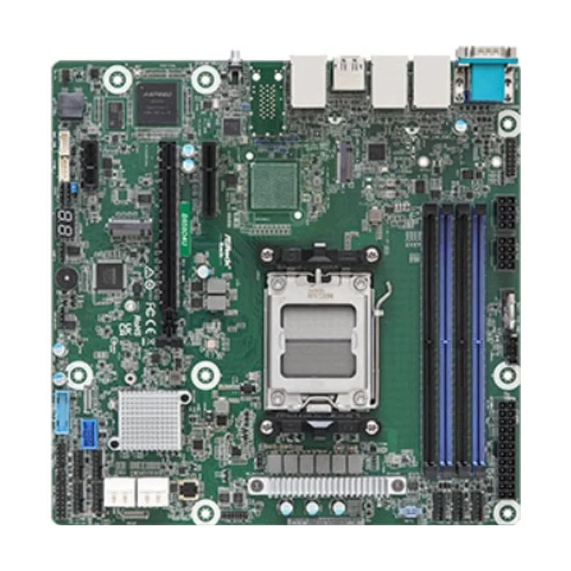 ASRock B650D4U carte mère