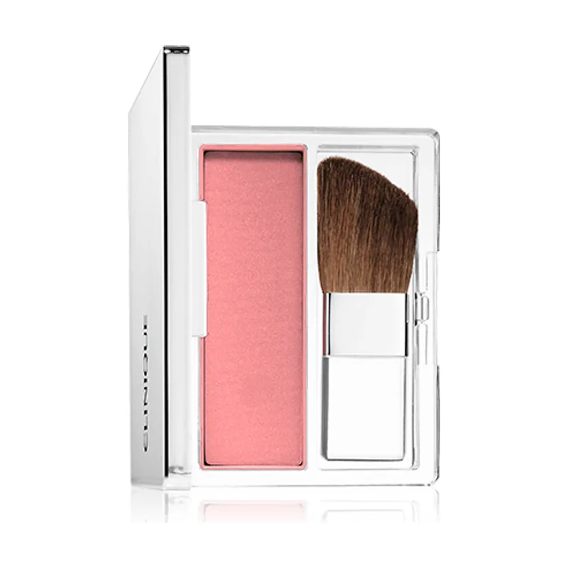 Clinique BLUSHING BLUSH powder blush #110-precious posy