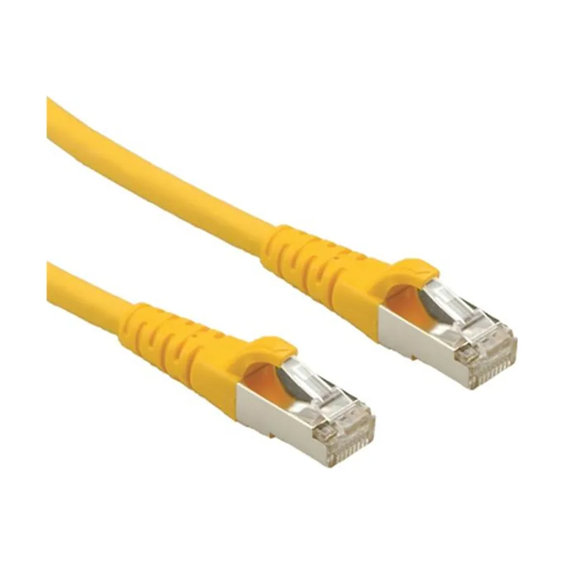 Roline Rotronic Patch cord cat.6A S/FTP PiMF