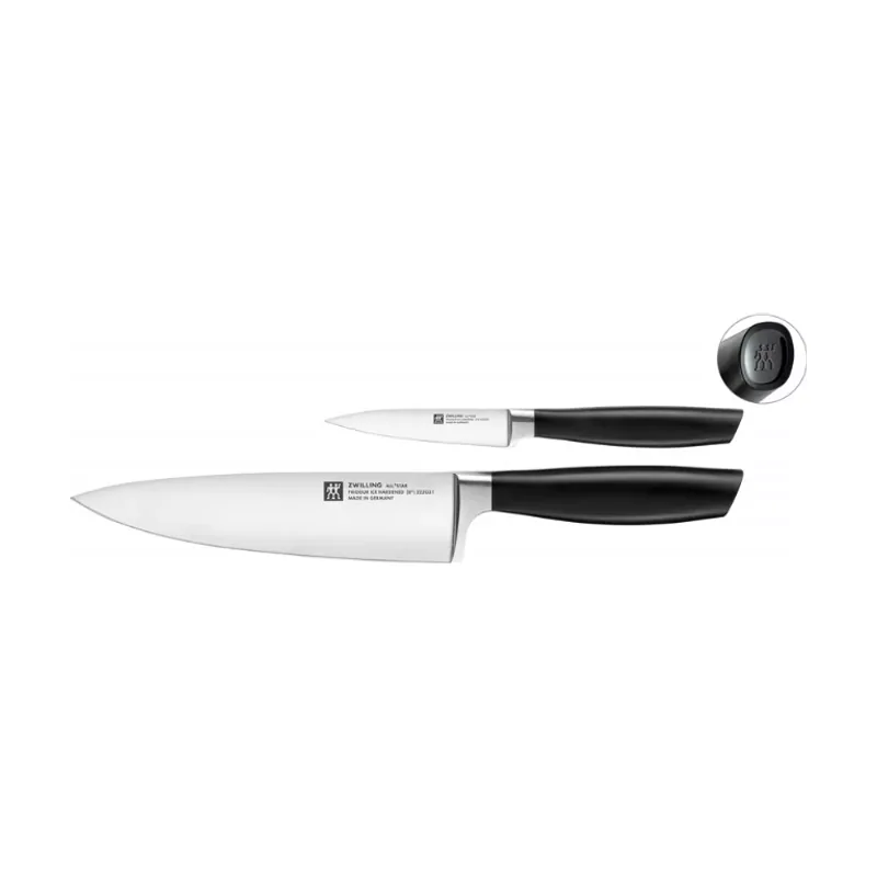 Zwilling All*Star Set de 2 Cuchillos