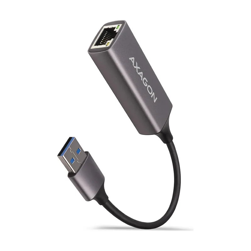 Axagon ADE-TR adaptador y tarjeta de red Ethernet 1000 Mbit/s