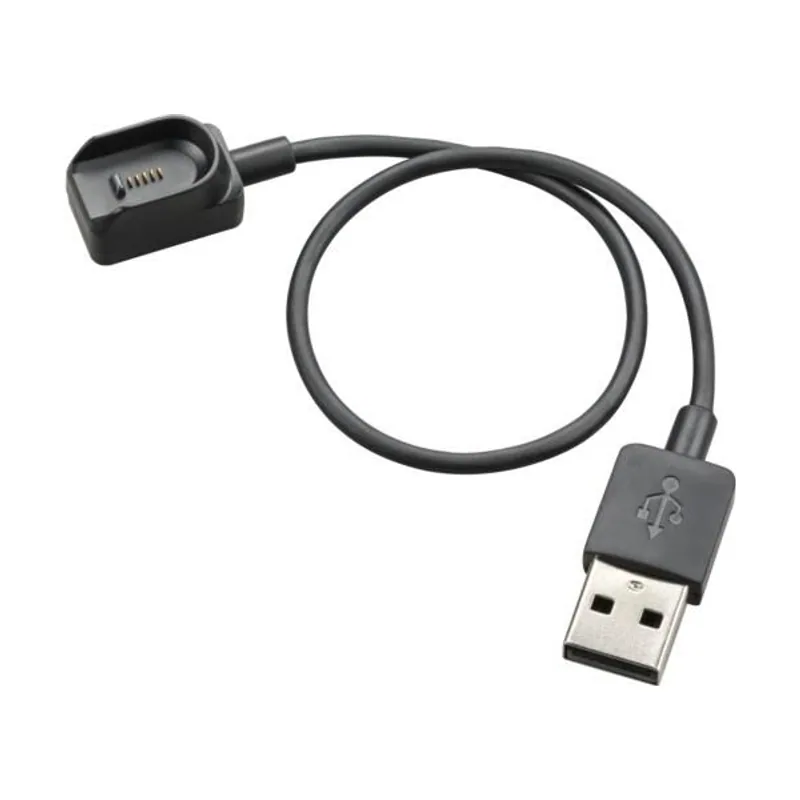HP POLY Cable de carga Voyager Legend USB-A