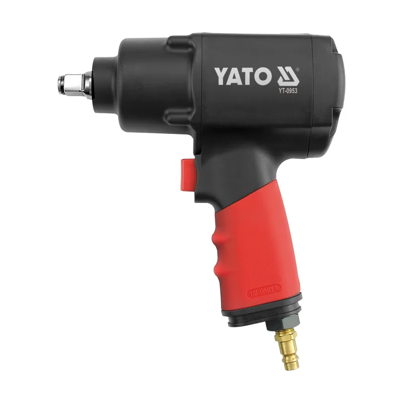 Yato YT-0953 atornilladora de impacto