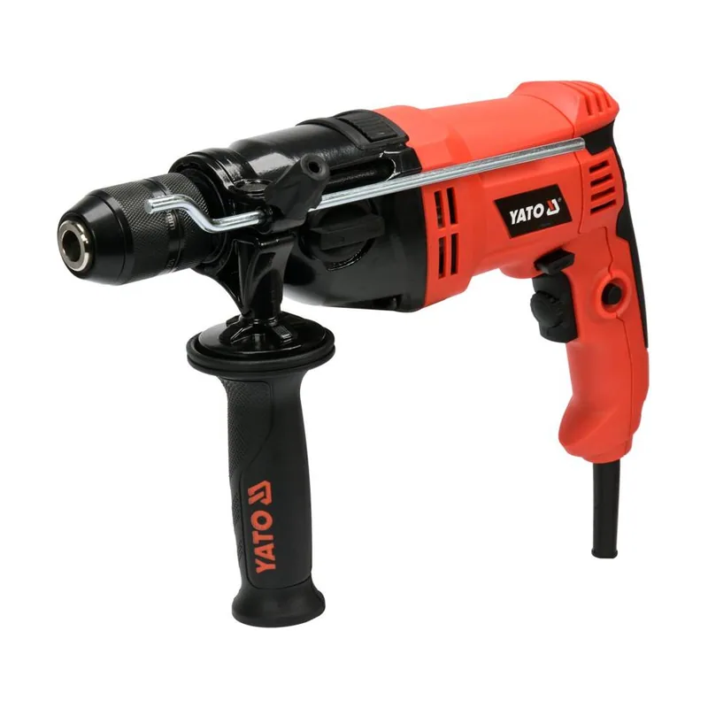 Yato YT-82037 rotary hammers 850 W 2800 RPM