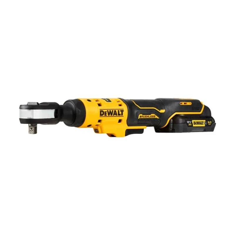 DeWalt DCF503L1G-QW atornilladora de impacto