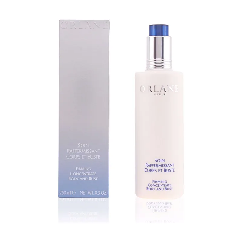 Orlane CORPS soin raffermissant corps & buste 250 ml