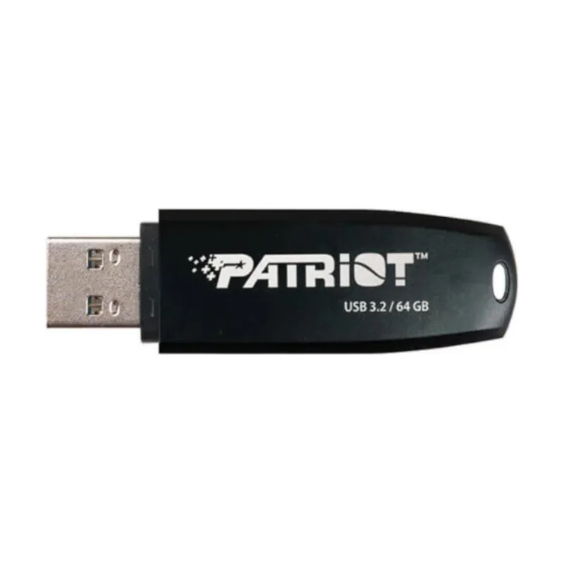Patriot XPORTER Core 64GB USB 3.2 Gen 1 Type-A