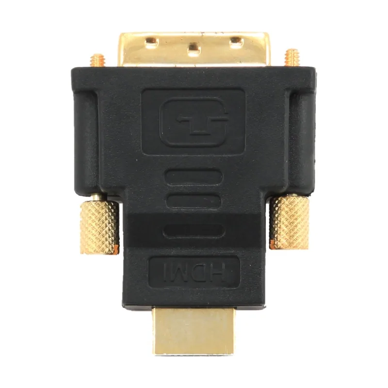 Gembird Keyteck A-HDMI-DVI-1 cambiador de género para cable