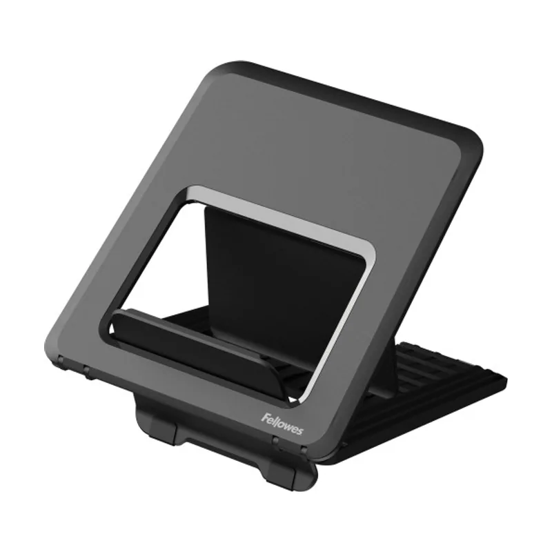 Fellowes Breyta™ Soporte Elevador para Portátil Ajustable con 12 Niveles de Altura