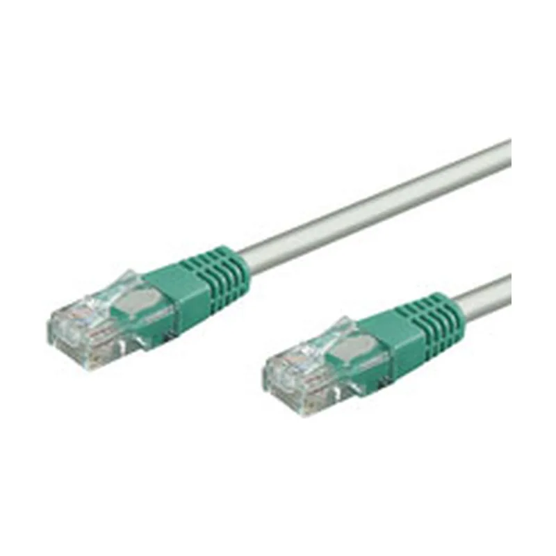 GooBay CAT 5-050 UTP Crossover 0.50m cable de red 0,5 m