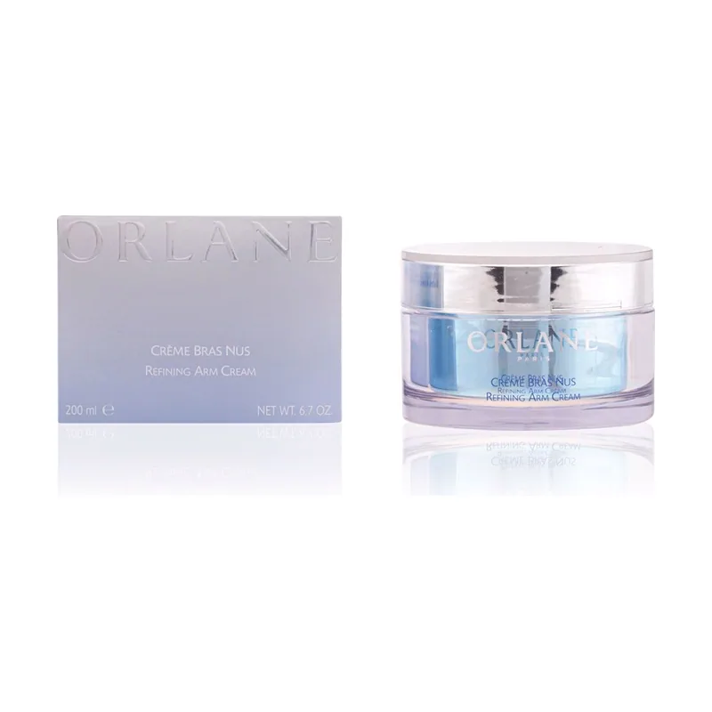 Orlane CORPS crème bras nus 200 ml