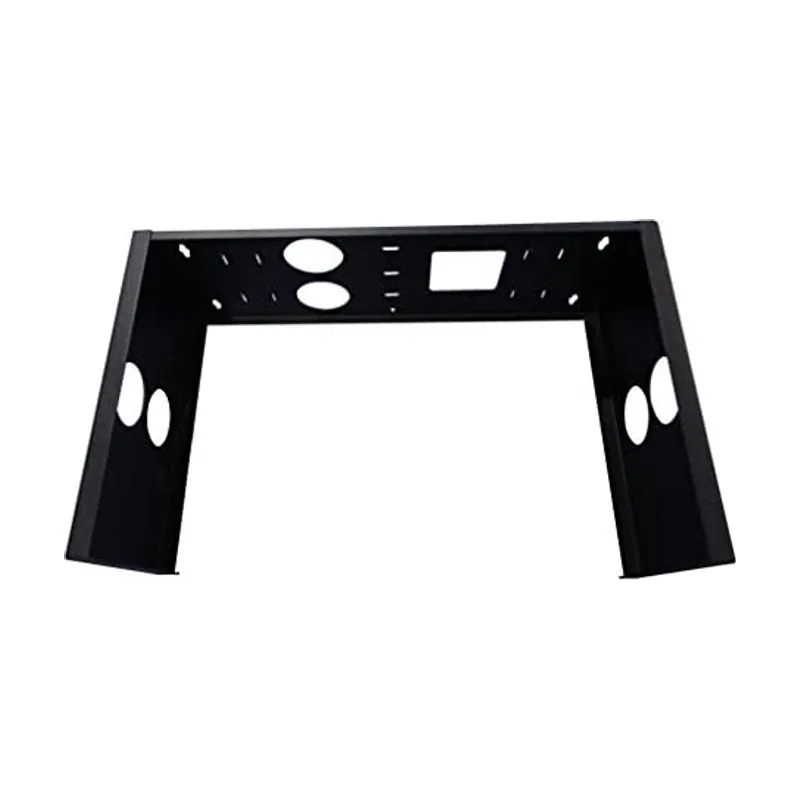 WP Wpn-RDA 06603-RD-accesorio para Marco Negro-Accesorios Rack Montaje en Pared 6U