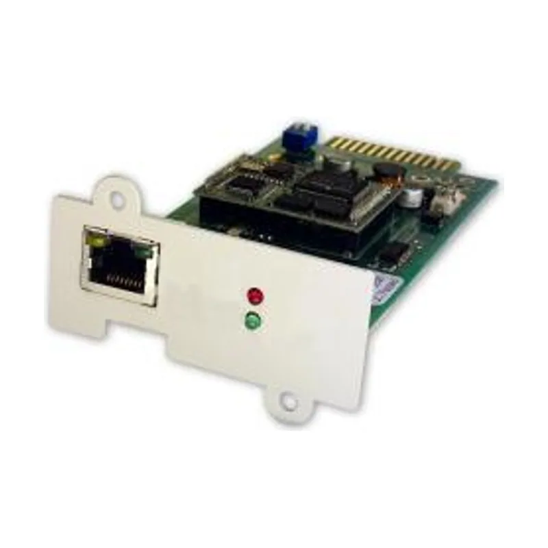 Online usv-systeme DW7SNMP30 adaptador