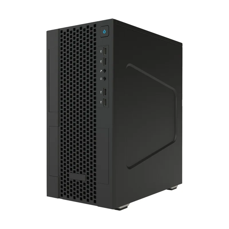 Itek SMALLCOM-P Case Mini Tower