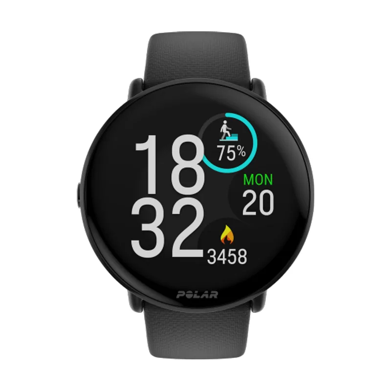 Polar Ignite 3 3,25 cm