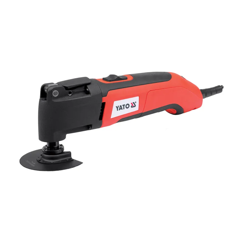 Yato YT-82220 multiherramienta oscilante