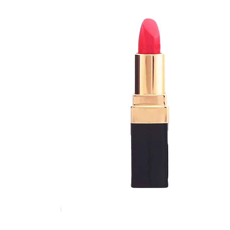 Chanel ROUGE COCO lipstick #440-arthur
