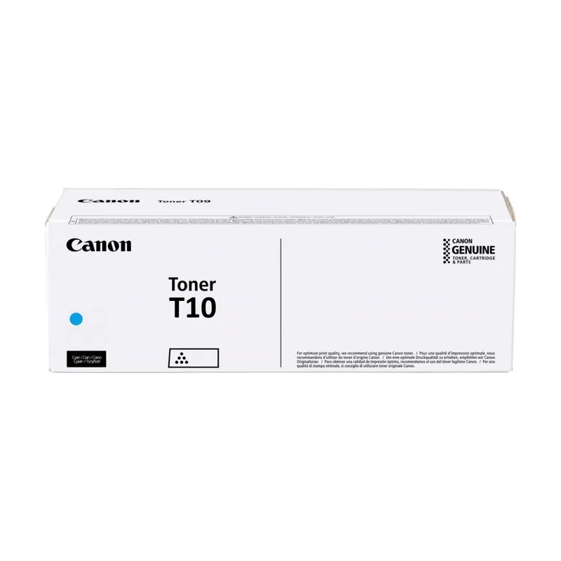 Canon T10