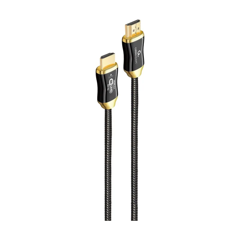 Gembird CCBP-HDMI8K-AOC-20M cable HDMI tipo A Estándar