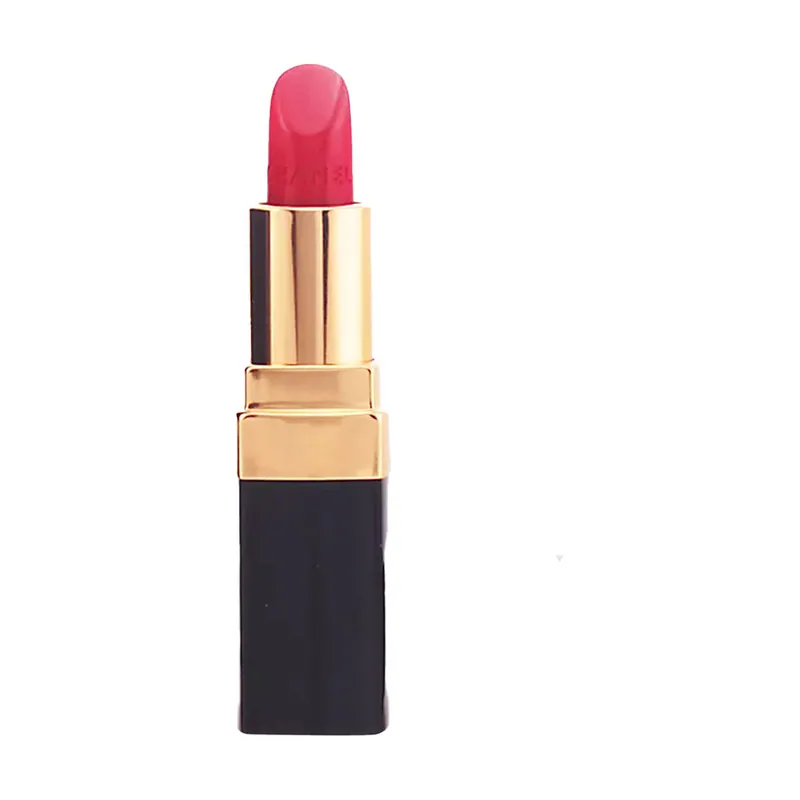 Chanel ROUGE COCO lipstick #442-dimitri