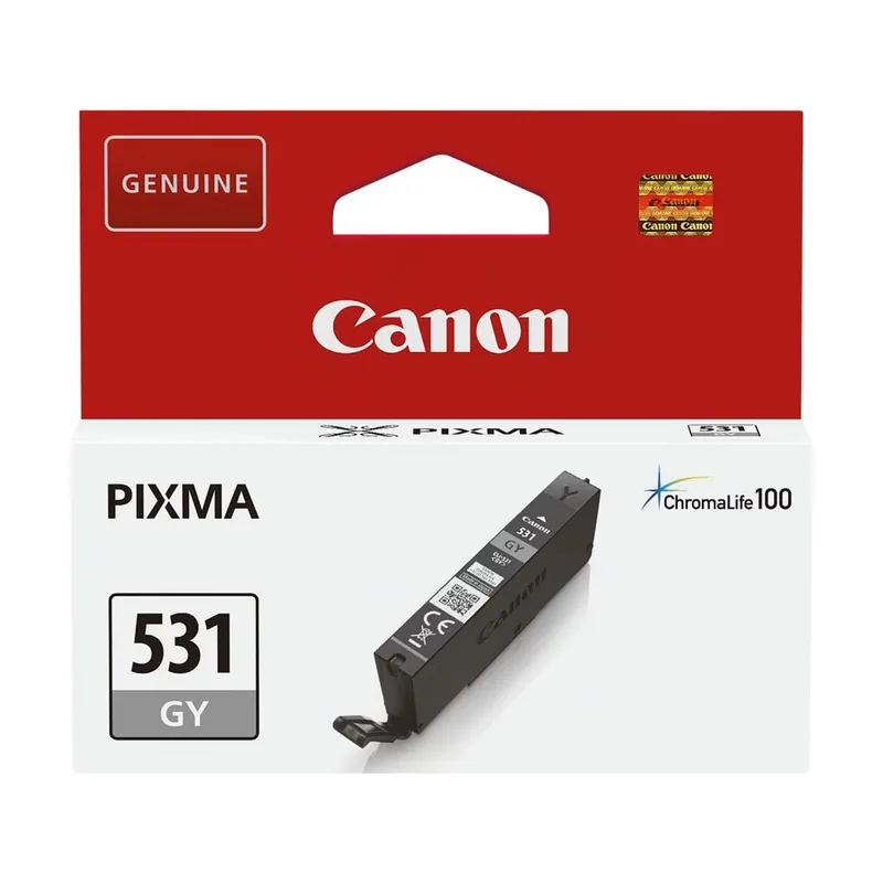 Canon 6122C001 cartucho de tinta 1 pieza s