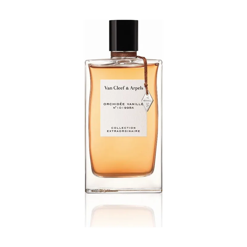 Van Cleef ORCHIDÉE VANILLE eau de parfum vaporizador