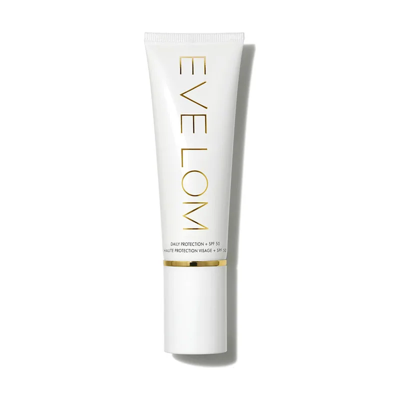 Eve Lom MOISTURE & RADIANCE crema hidratante diaria SPF50 50 ml