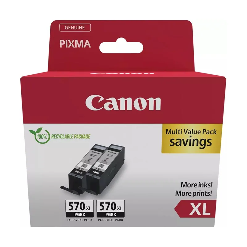 Canon PGI-570XL BK
