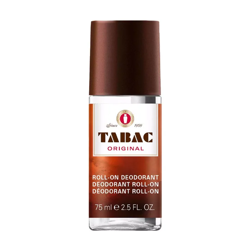 Tabac desodorante roll-on 75 ml