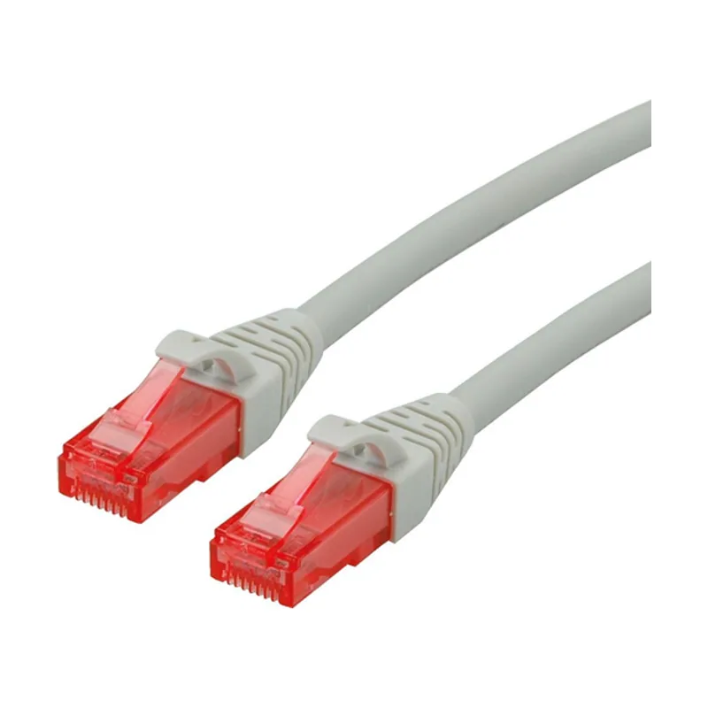 Roline Cable de conexión cat.6 UTP