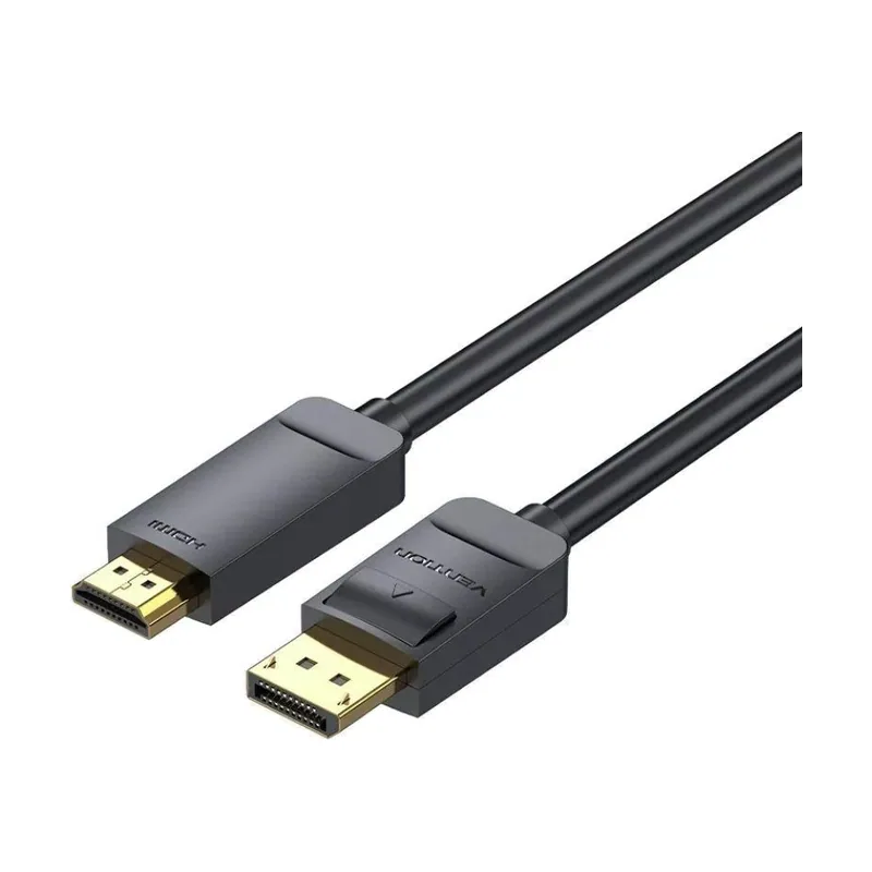 Vention Cable conversor hagbg displayport macho